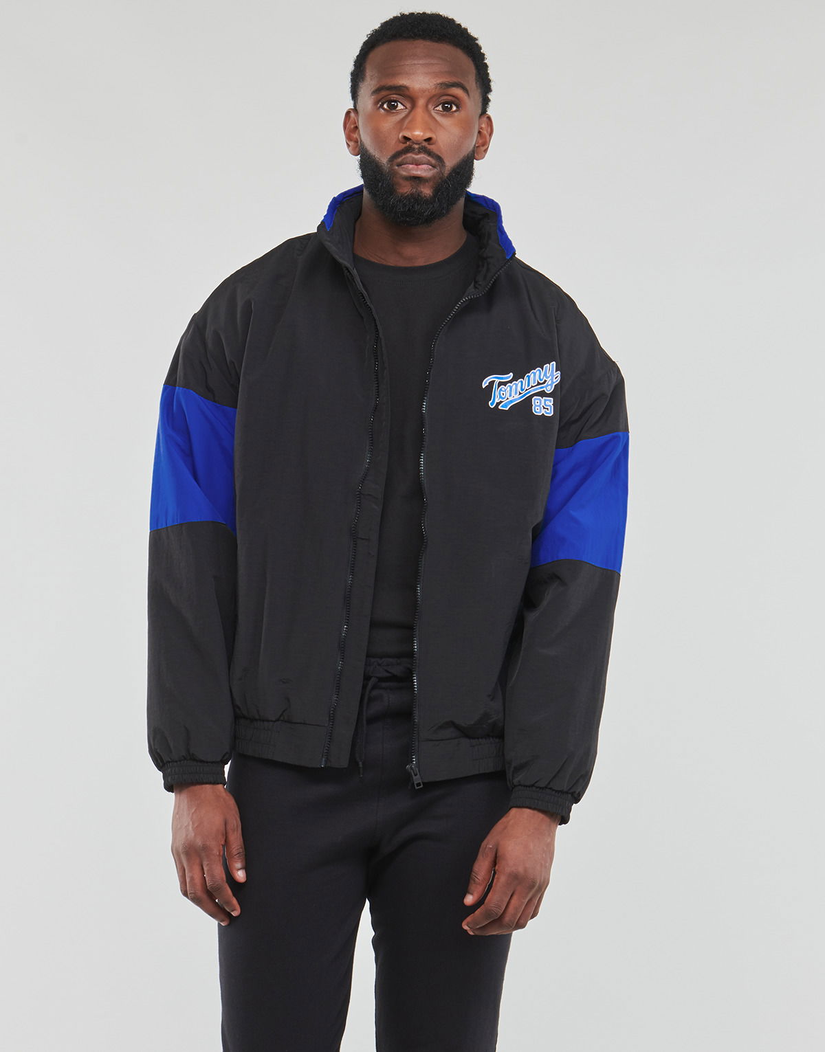 Tommy Jeans TJM FLEECE LINED TRACK