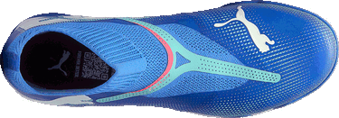 Tenisky a topánky Puma Puma FUTURE 7 MATCH+ LL TT Modrá | 107930-01, 7