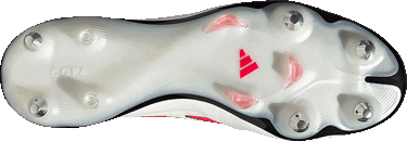 Tenisky a topánky adidas Performance COPA PURE III ELITE LL SG Biela | ih0858, 5