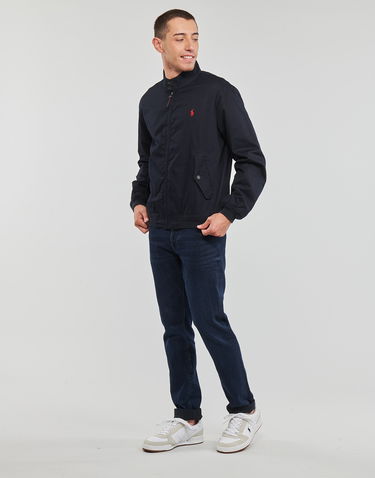 Bunda Polo by Ralph Lauren Jacket Čierna | 710923261002=710776849009, 2