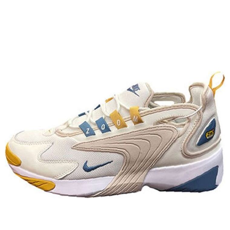 Tenisky a topánky Nike Zoom 2K Béžová | DV9124-141
