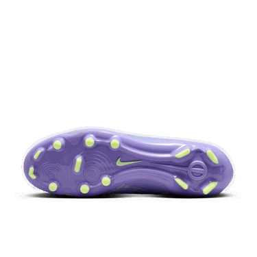 Tenisky a topánky Nike Tiempo Legend 10 Academy MG Fialová | HF1590-500, 3