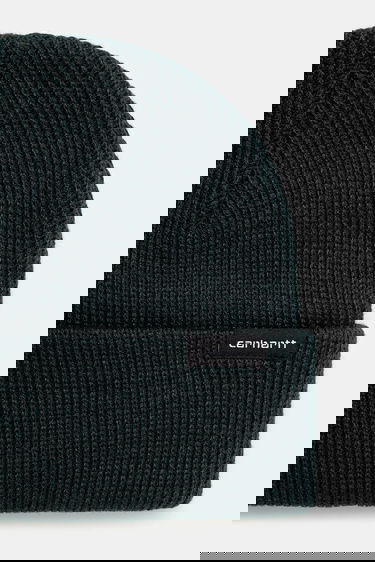Kulicha Carhartt WIP Gordan Beanie Zelené | I034236.05AXX, 2