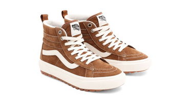 Tenisky a topánky Vans SK8-HI MTE-1 Hnedá | VN0A5HZY6I6, 3