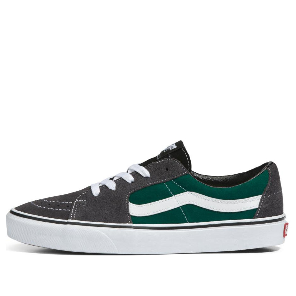 Tenisky a topánky Vans Vans SK8-Low Zelené | VN0A5KXDJGC, 0