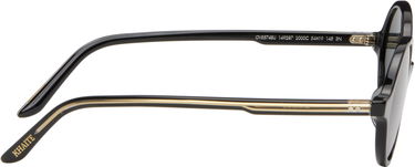 Slnečné okuliare Khaite Oliver Peoples Edition 2000C Sunglasses by KHAITE Čierna | 0OV5574S 827934505469, 1