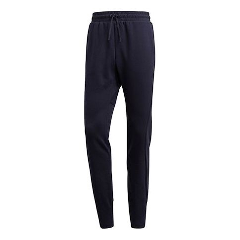 Tepláky adidas Originals VRCT Knit Sports Pants Navy | FM4350, 0