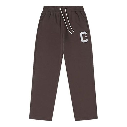Tepláky Converse Essential Sweatpants Hnedá | 10026554-A02, 0