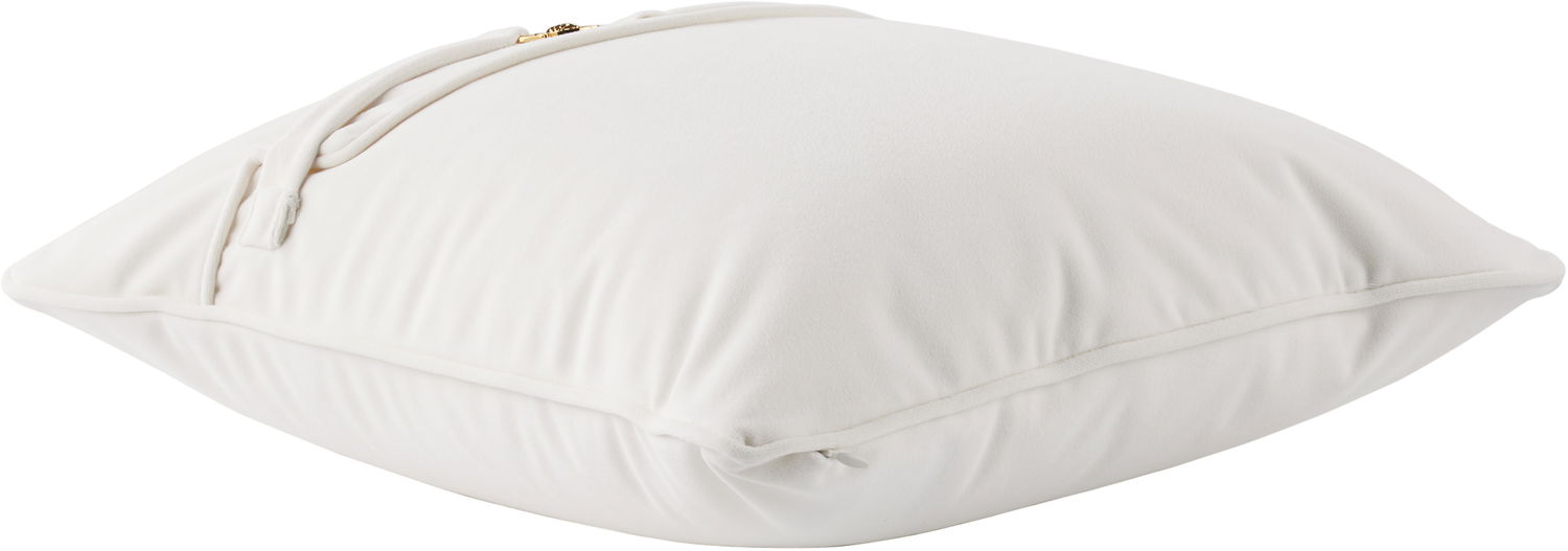 Home decor Versace Versace Medusa '95 Decorative Pillow, 45 cm Biela | ZCU454510_1A11960, 1