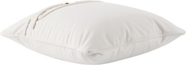 Home decor Versace Versace Medusa '95 Decorative Pillow, 45 cm Biela | ZCU454510_1A11960, 1