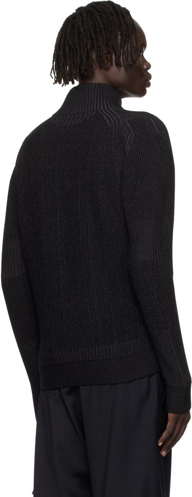 Sveter KENZO Kenzo Paris 'Boke Flower 2.0' Zip Cardigan Čierna | FF65CA7403LH, 2