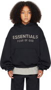 ESSENTIALS Fleece Hoodie