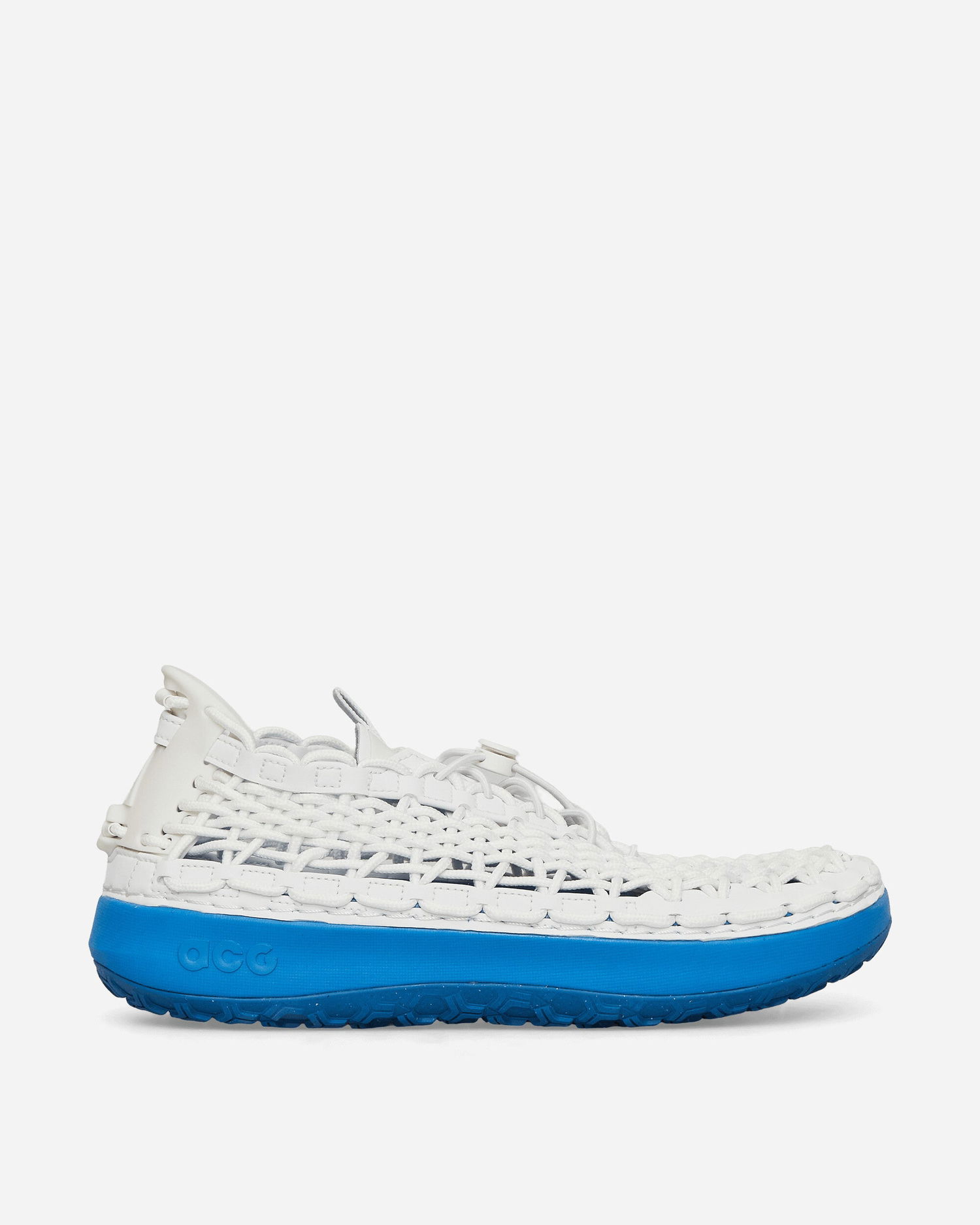 Tenisky a topánky Nike ACG ACG Watercat+ Sneakers Summit White / Light Photo Blue Biela | FN5202-100, 0