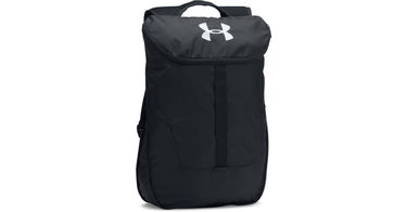 Batoh Under Armour Expandable Sackpack Čierna | 1300203-001, 1