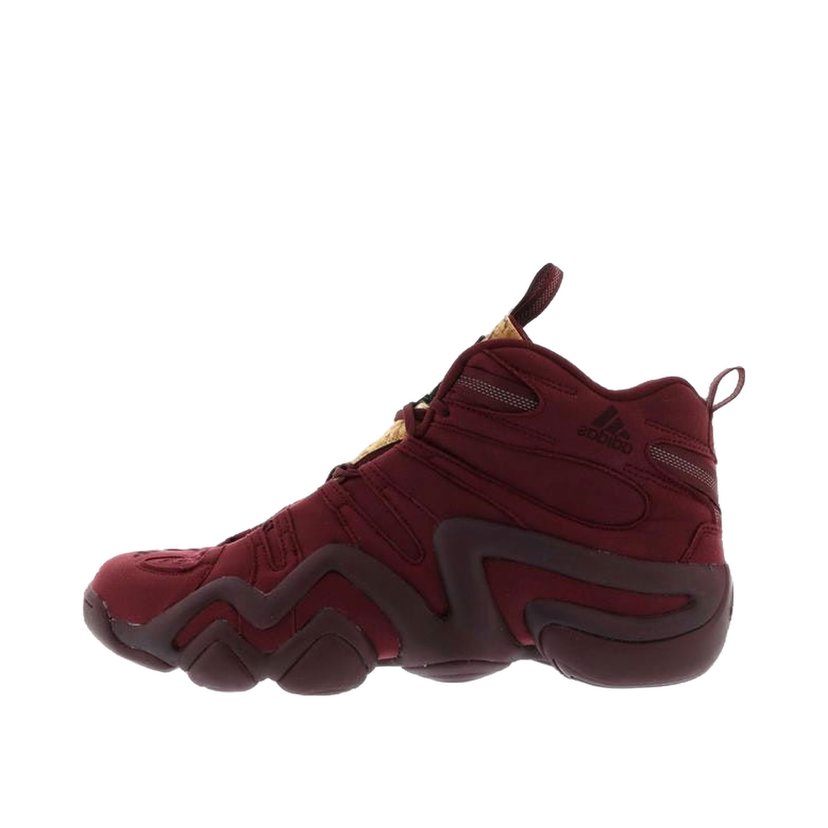 Tenisky a topánky adidas Originals Crazy 8 Kobe Vino Pack Vínová | D70090