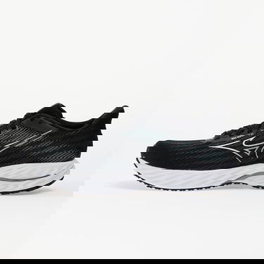 Tenisky a topánky Mizuno Wave Inspire 21 Čierna | J1GC254402, 0