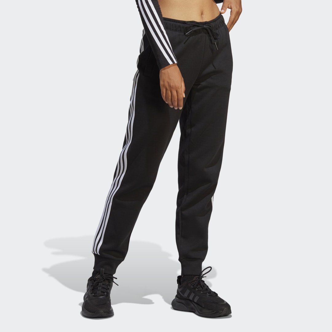 Future Icons 3 Stripes Regular Trousers