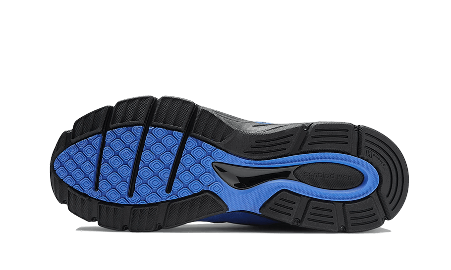 Tenisky a topánky New Balance Joe Freshgoods x 990v4 MiUSA 1998 "Keisha Blue" Navy | U990JO4, 1
