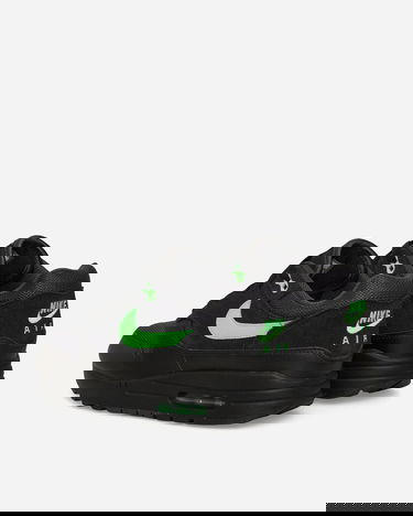 Tenisky a topánky Nike Air Max 1 Essential Čierna | FZ5808-012, 4