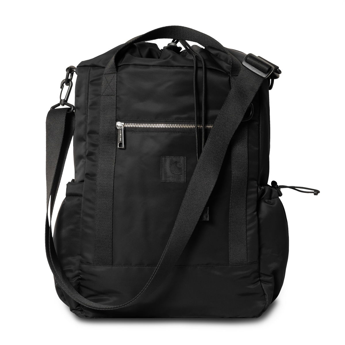 Otley Backpack Black