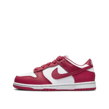 Tenisky a topánky Nike Dunk Low "White Gypsy Rose" (PS) Ružová | DC9564-111, 1