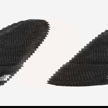 Kulicha The North Face Čepice Salty Dog Beanie Čierna | NF0A3FJWJK3, 1