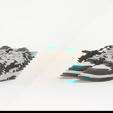 Tenisky a topánky Off-White Off-White Out Of Office Šedá | OBIA011F25LEA0010107, 5