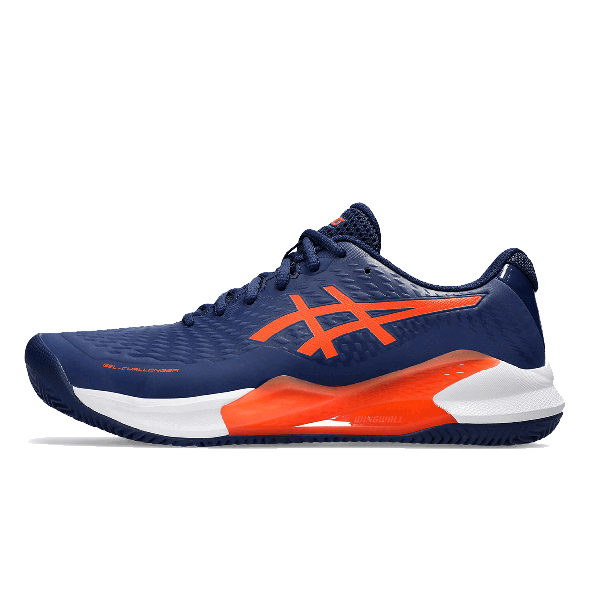 Tenisky a topánky Asics GEL-CHALLENGER 14 Navy | 1041A449-401, 0