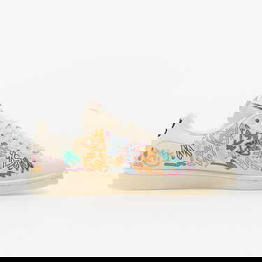 Tenisky a topánky adidas Originals Stan Smith Pride Béžová | GX6394, 1