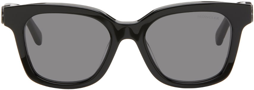 Slnečné okuliare Moncler Audree Sunglasses Šedá | ML0266_5001A, 0