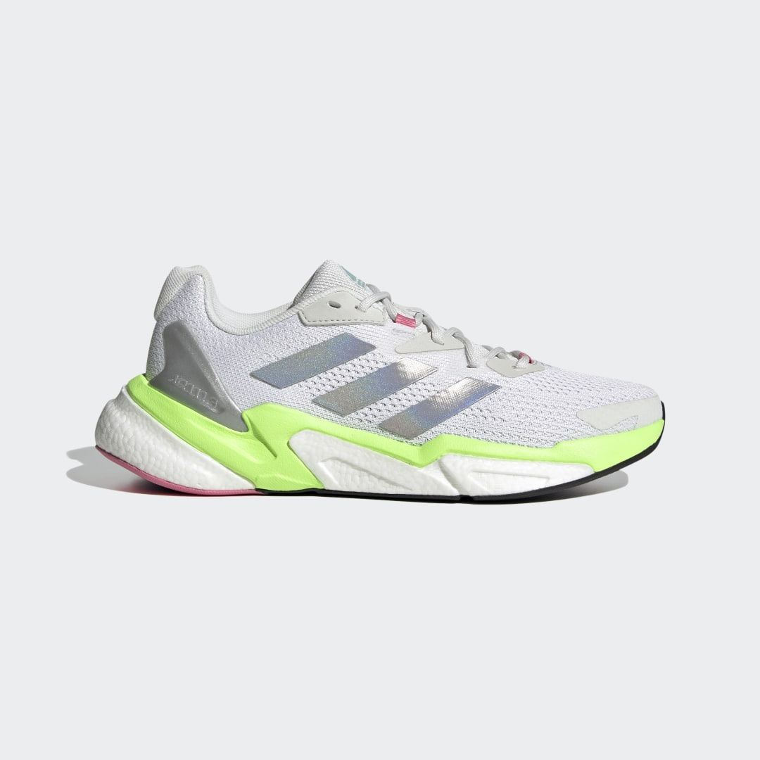 Tenisky a topánky adidas Performance X9000L3 W Šedá | FZ4086, 0