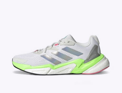 Bežecké topánky adidas Performance X9000L3 W Šedá | FZ4086