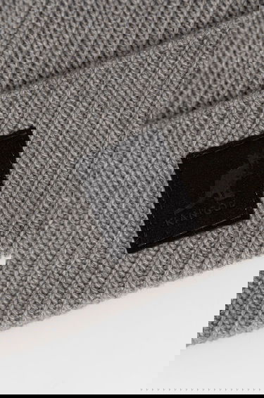 Kulicha Kangol Beanie Šedá | K3020ST.LF069, 4