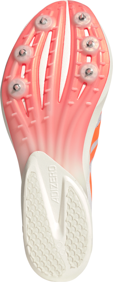 Tenisky a topánky adidas Performance Adizero Avanti Biela | jq5934, 2