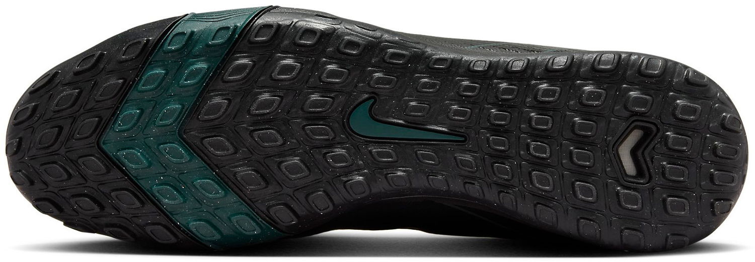 Tenisky a topánky Nike Zoom Vapor 16 Pro TF Čierna | fq8687-002, 1