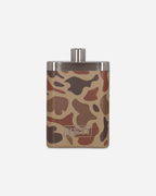 Wetlands Camo Flask