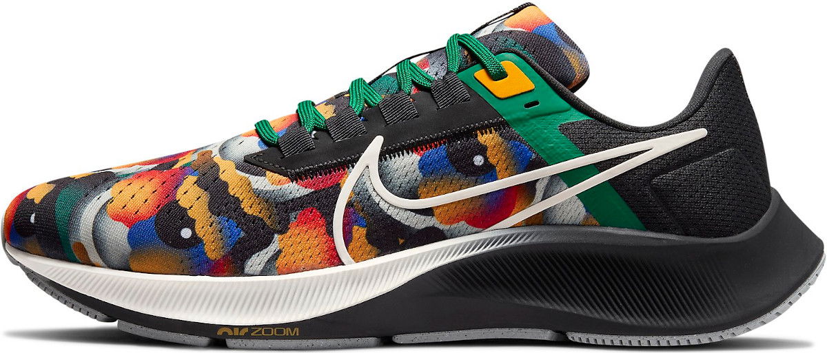 Tenisky a topánky Nike Air Zoom Pegasus 38 A.I.R. Jordan Moss Rôznofarebný | do7763-900, 0