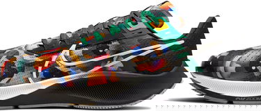 Tenisky a topánky Nike Air Zoom Pegasus 38 A.I.R. Jordan Moss Rôznofarebný | do7763-900, 0