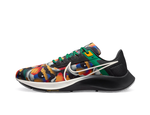 Bežecké topánky Nike Air Zoom Pegasus 38 A.I.R. Jordan Moss Rôznofarebný | do7763-900