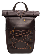 Summit SM Roll-Top Water-Resistant Backpack