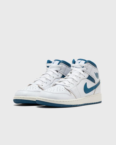 Tenisky a topánky Jordan Air Jordan 1 Mid SE Biela | FN7432-141, 2