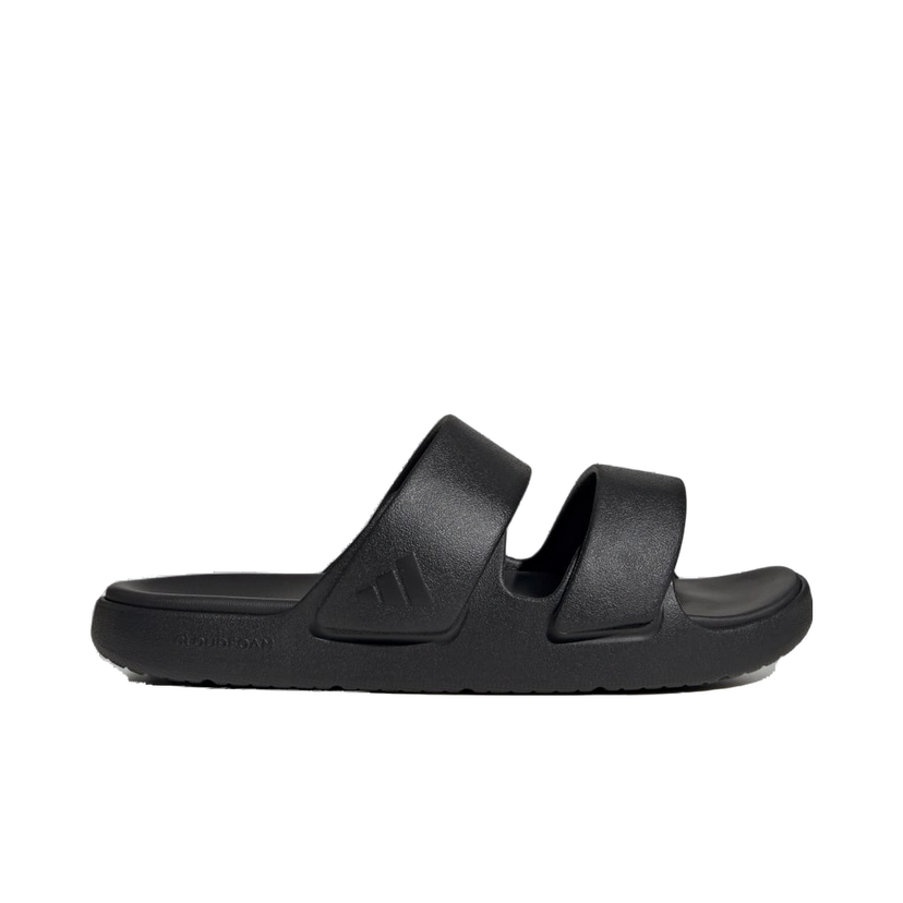 Tenisky a topánky adidas Performance ZNSCAPE Adjustable Slides Čierna | JR3122