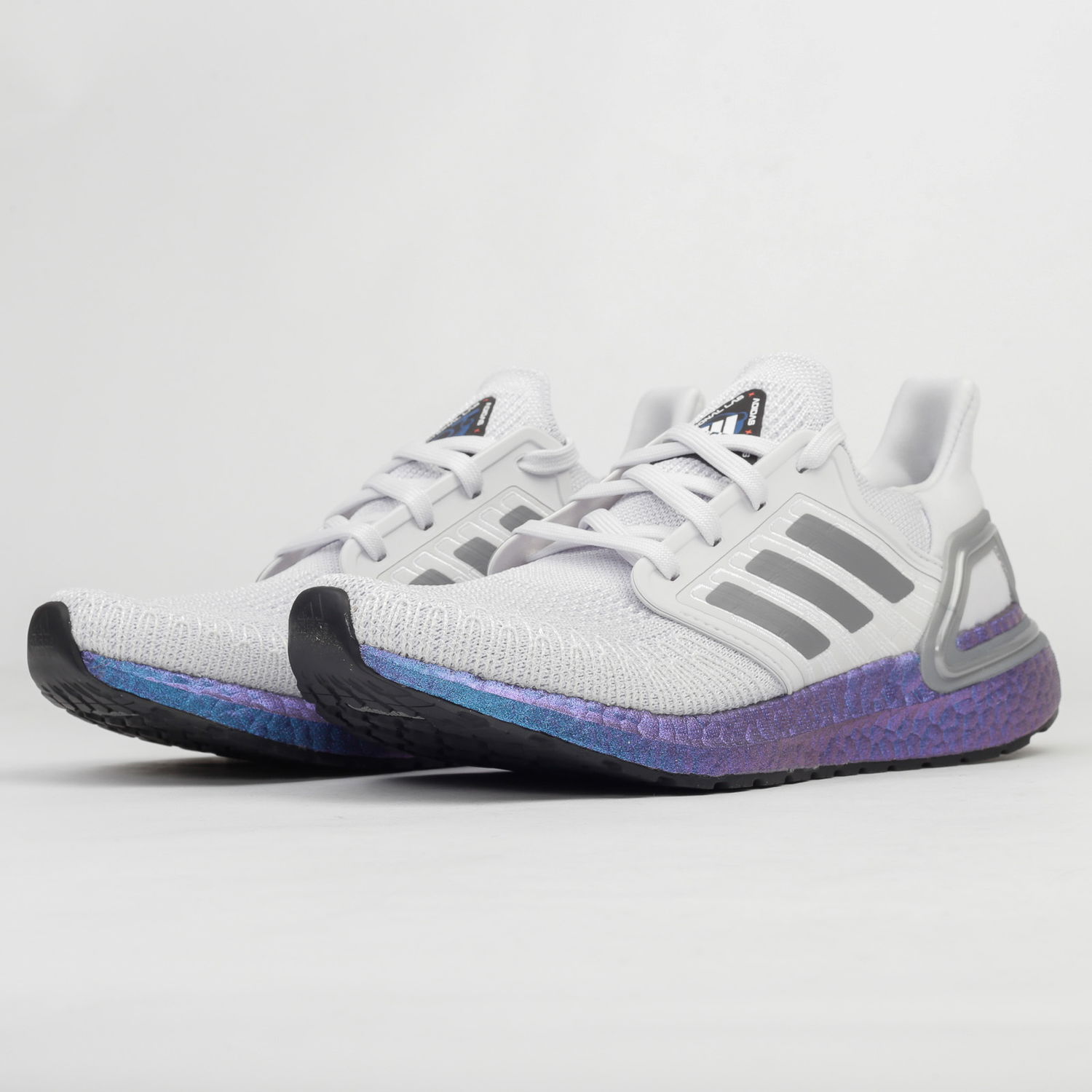 Tenisky a topánky adidas Performance Ultraboost 20 W Šedá | EG1369, 1