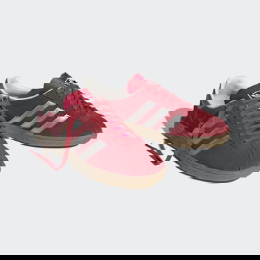 Tenisky a topánky adidas Originals München Červená | GY7402, 5