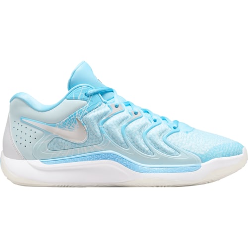 Tenisky a topánky Nike KD17 Cold Ice Modrá | FZ1525, 0