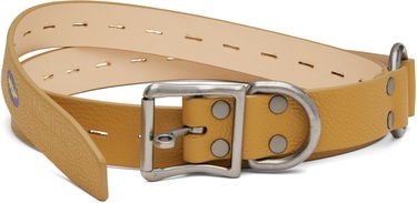 Opasok Martine Rose Martine Rose Bondage Belt Žltá | 1138LP13303, 0