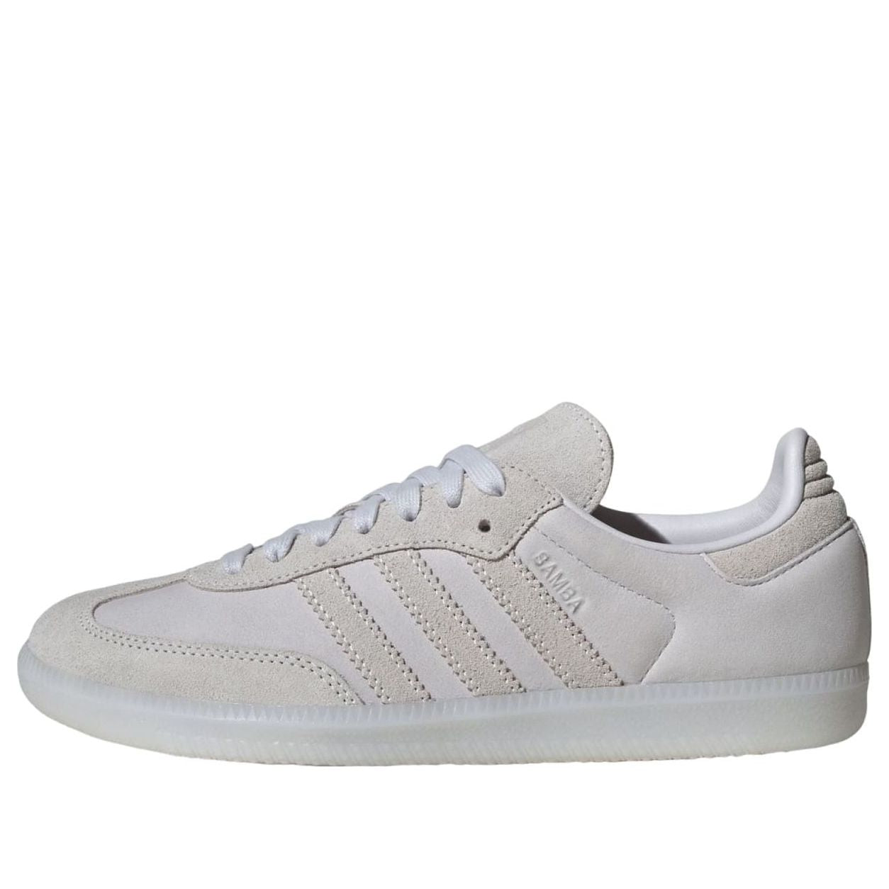 Tenisky a topánky adidas Originals adidas Samba OG Béžová | JI2728, 0