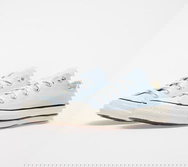 Tenisky a topánky Converse Chuck 70 Modrá | 167701C, 4