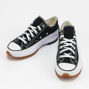 Tenisky a topánky Converse Run Star Hike OX Čierna | 168816C, 2