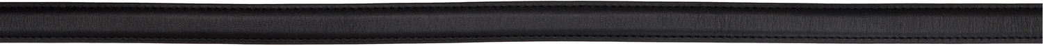 Opasok LANVIN Lanvin Petale Leather Belt Čierna | AW-BEBCB1-VEPE-P25, 1